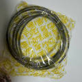 6D16 Piston Ring for Mitsubishi Engine - ME999549 Mitsubishi PLC6D12 6D16 Piston Ring